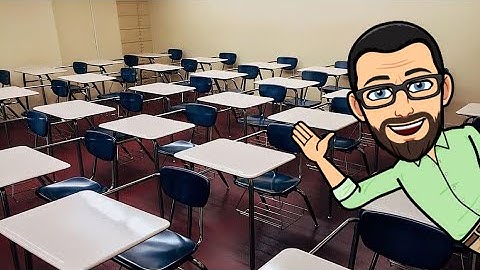 Creating Classes in GoGuardian