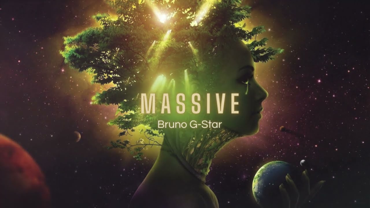 Watch Bruno G-Star - Massive on YouTube Watch Bruno G-Star - Massive on YouTube