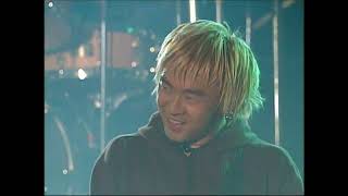 [Live] 크라잉넛 Full (2001년) / 고화질 라이브 / 2001 스페셜콘서트