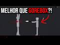 Esse é o Novo GoreBox 2D!!! (People Playground PC)