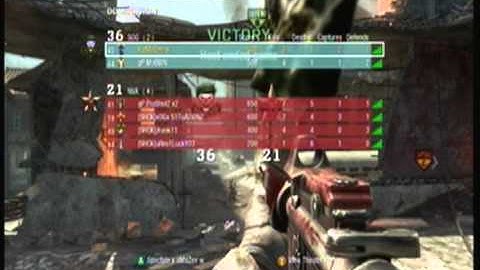 [GP] GUNPLAY ™ VS. SHOCKCLANGAMING Dispute