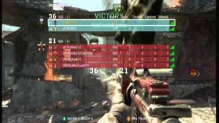 [GP] GUNPLAY ™ VS. SHOCKCLANGAMING Dispute