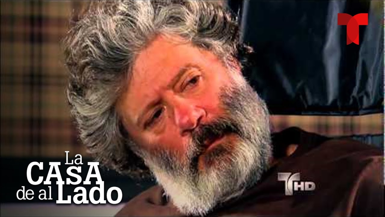 La Casa de Al Lado | Capítulo 85 | Telemundo