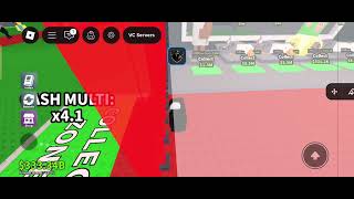 Stealing With Akundisco Script