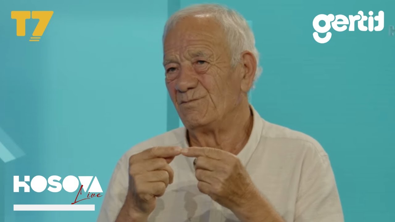 FUQIA e besimit te KRIJUESI dhe dashuria e MADHE..KËSHILLAT e Daut Demakut | KOSOVA LIVE | T7