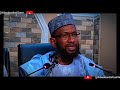 Day 001 Ramadan Tafsir 1447 2026 Sheikh Abubakar Mukhtar Yola