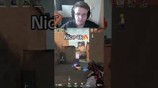 Love it #Valorant #ValorantClip #ValorantTikTok #ClutchMoment #FPSGaming #jesus