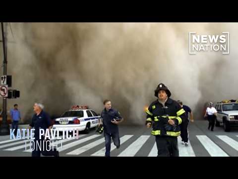 25 years after 9/11, US security hinges on primary strategy: Expert