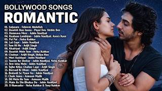 Hindi Romantic  2026  New Hindi  Jukebox  Bollywood Love  2026