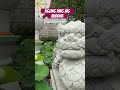 Ngong Ping Big Buddha #shorts #shortvideo #hongkong