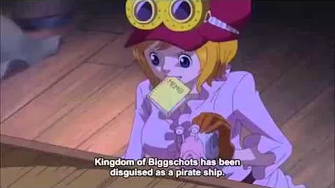 ワンピースコアラせっくす