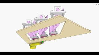 Solar Shading Device