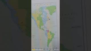 world map. political . time zone #africa #america #india #world