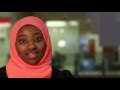 les jeunes leaders ouest africains de l'université d'Ottawa lance un message de soutien