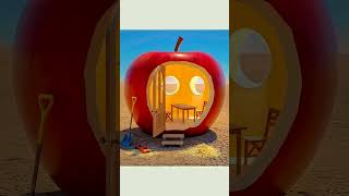 #aivideo #applehome #cartoon #kidsvideo #tools
