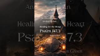 Word of the Day | Anela &amp; Eirean | Bibel | Jesus |Faith