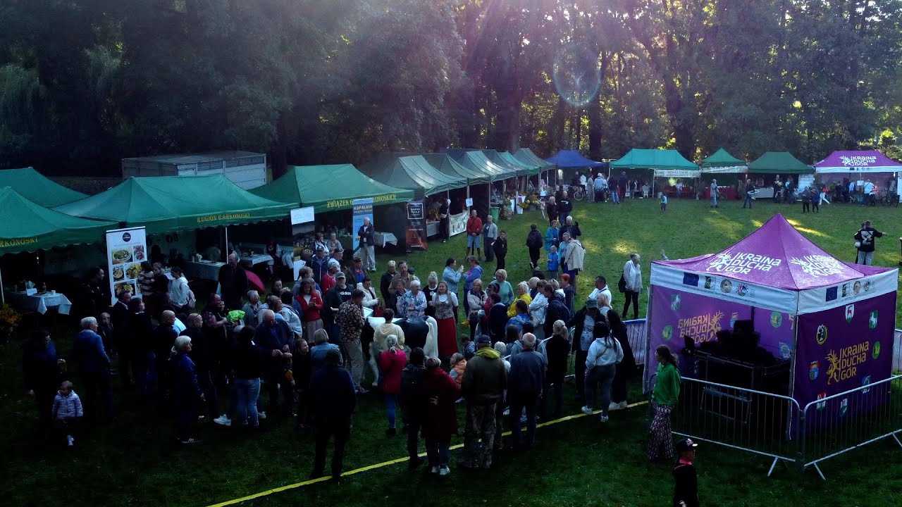 Gminne Pożegnanie Lata w Mysłakowicach 2025