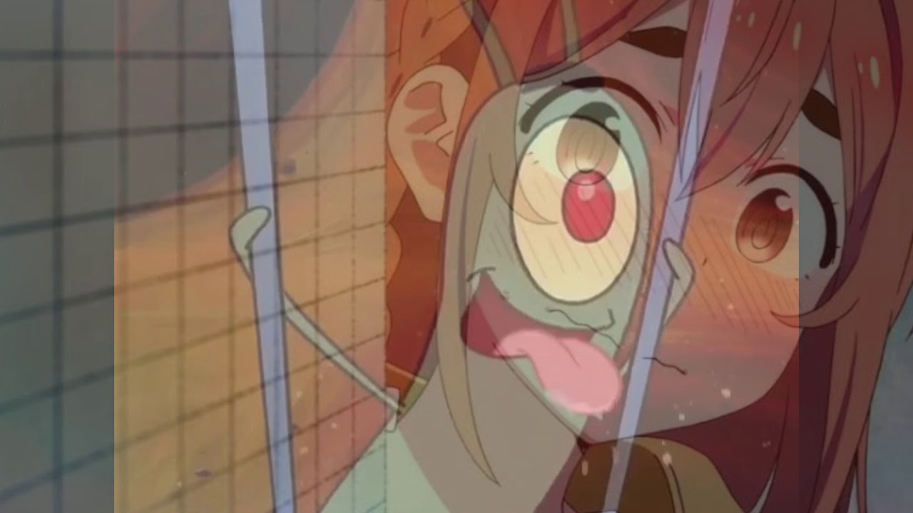 Rent a girlfriend fandom be like... 