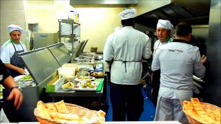 istanbul Grill