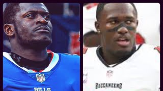 The Top Current NFL Players From North Louisiana