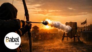 Testing Bruce Campbell’s Explosive Arrows for Real! | Hollywood Weapons | Ep 3 - Season 5
