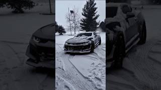 👻☃️camarozl1 #zl1 #camaro6 #camarofamily #camaross #camaroworldwide #camaronation #camarolife #cars