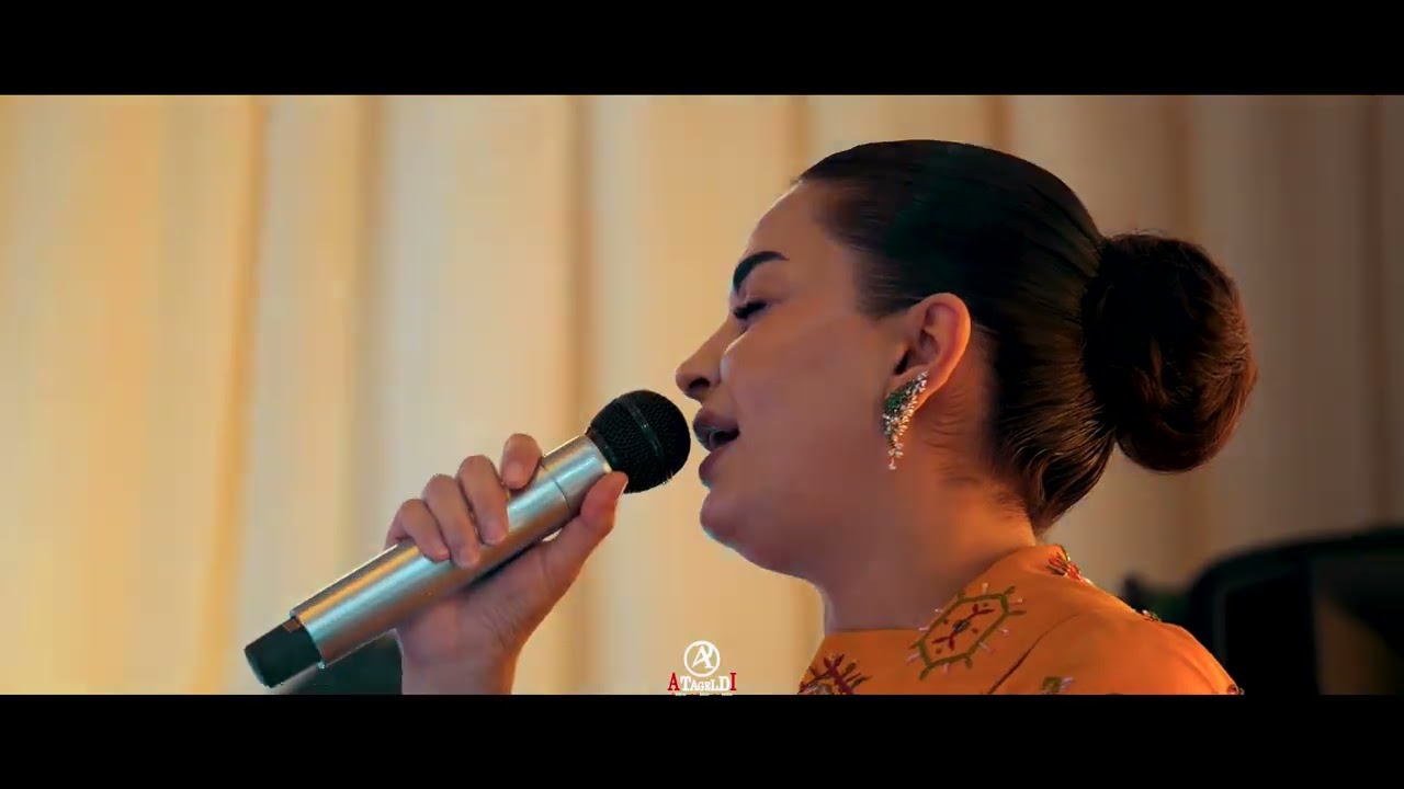 JAHAN BAGSY GURBANJEMALYM