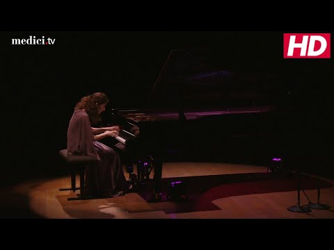 Nathalia Milstein - Maurice Ravel: Tombeau de Couperin