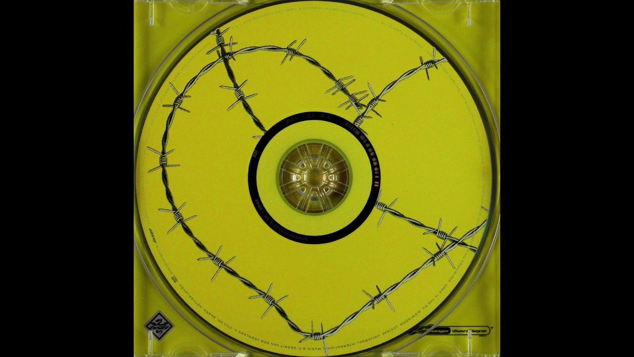 Post Malone - Otherside (NEWCO Remix)