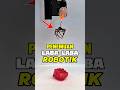 LABA-LABA ROBOTIK #faktaunik #infounik #faktadunia #facts #fyp #viral