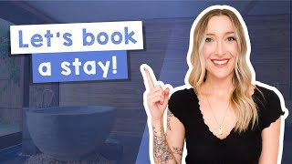 Learn all the Vocabulary You Need for Staying at a Hotel - A2 [with Emily]