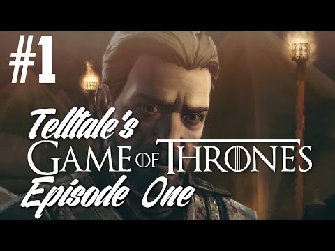 game-of-thrones---a-telltale-games-series-episode-1-gameplay-walkthrough---part-1---red-wedding