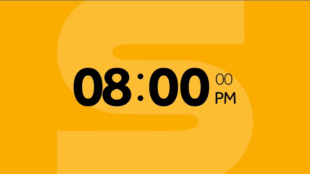 Mediacorp Suria Berita intro - 1 Jan 2025