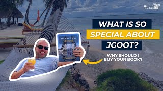 What is so special about JGOOT?