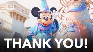 Thank You!