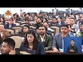 जलवायु न्यायका लागि जुटौँ : रवि लामिछाने