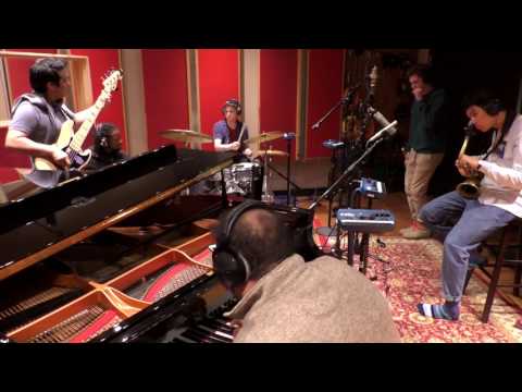 Jesús Sextet -Mr PC