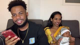 Kadri X Ouma - Traduction En Créole Réunionnais Du Français