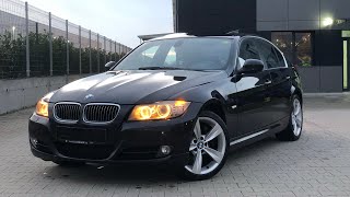 2009 BMW 330D Facelift LCI Walkaround