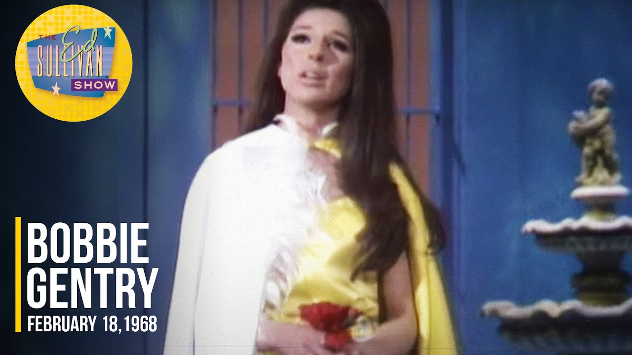 Bobbie Gentry 