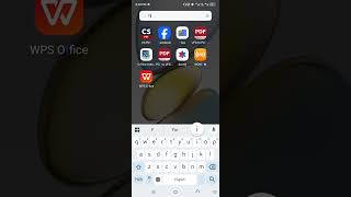 Convert PDF to Image | 100% Working Trick 2025 🔥 pdf to photo | how to convert pdf to image