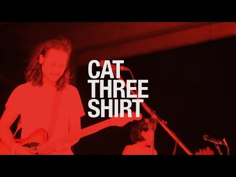 ดูซิลอง - จีน มหาสมุทร Ft. Yellow Fang @ CatThreeShirt