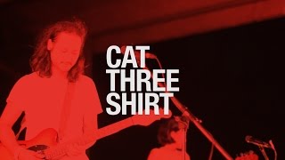 ดูซิลอง - จีน มหาสมุทร Ft. Yellow Fang @ CatThreeShirt