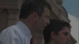 Tsa Groping Rally At The Texas State Capital June 8, 2011