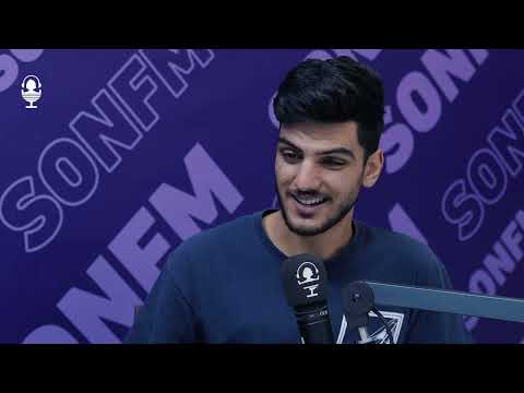 فادي الفرايحي كل إنسان ولد حرا فهو مبدع بالفطرة