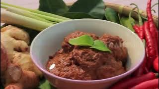 Daging Nabati Beraksi | RAGAM INDONESIA (11/10/22)