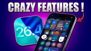 iOS 26.4 – Apple Just Unlocked 10 Hidden Features screenshot 1