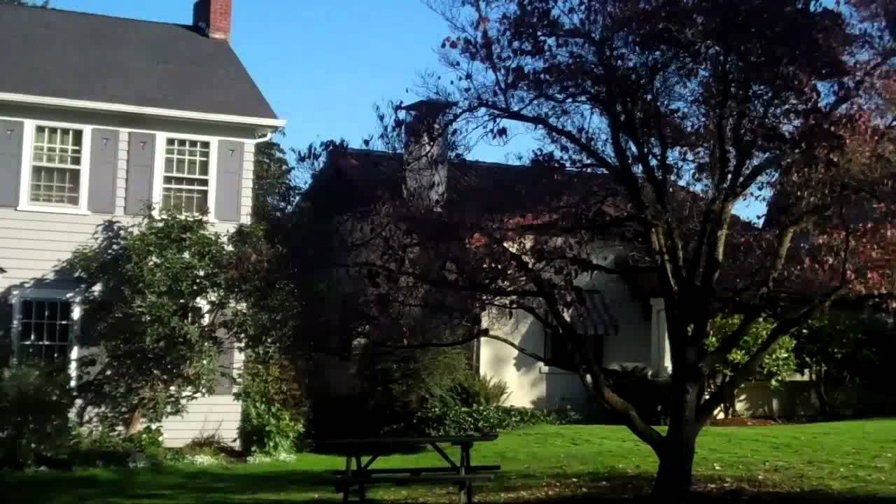 Fairmount Hills Salem Oregon YouTube