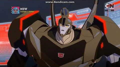 Transformers RID 2015 Combiner Force Space battle