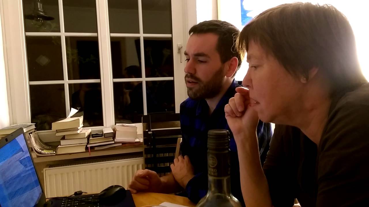 Harmonia Sacra 220 Eden of Love